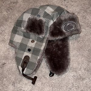 Penn state winter hat